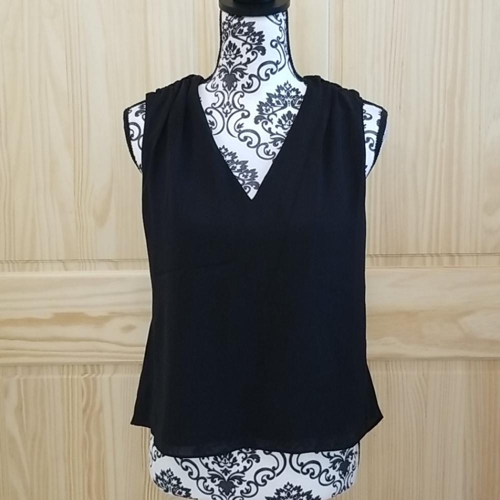 Sam Edleman crop top size small